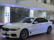 BMW 5 Series 2019