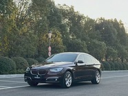BMW 5 Series 2015