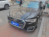 Audi A6 2023
