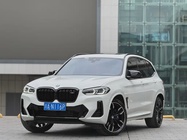 BMW X3 2025