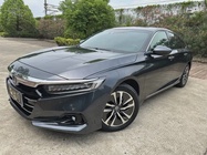 Honda Accord 2022