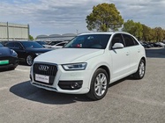 Audi Q3 2016