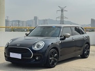 MINI Clubman 2019