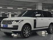 Land Rover Range Rover 2014