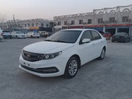 Geely Vision 2016