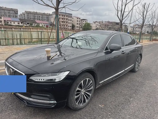 Volvo S90 2024