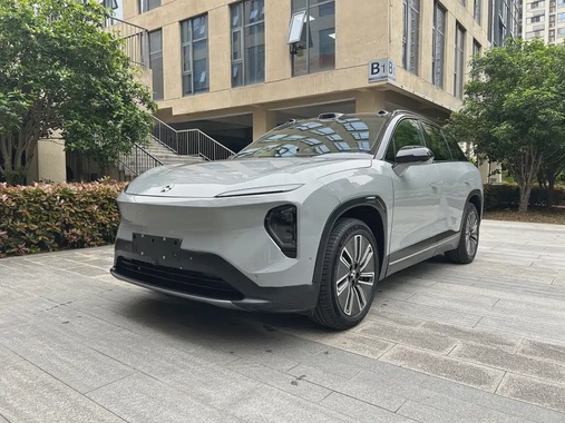 NIO ES7 2023