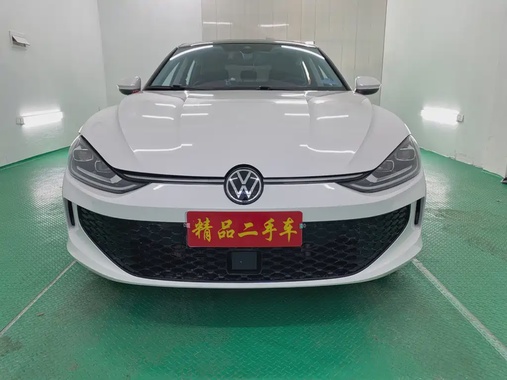 Volkswagen Lamando 2022