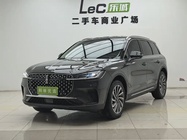 Lincoln Corsair 2023