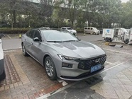 Ford Mondeo 2014