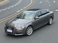 Audi A6 2015