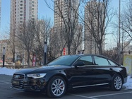 Audi A6 2013