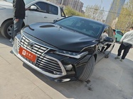 Toyota Avalon 2024