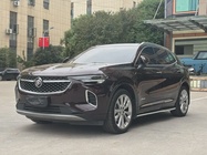 Buick Envision S 2022