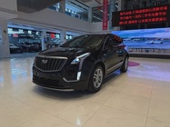Cadillac XT5 2022