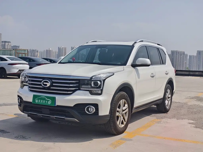 GAC GS7
