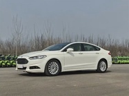 Ford Mondeo 2014