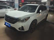 GAC GS4 2017