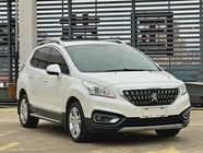 Peugeot 3008 2018