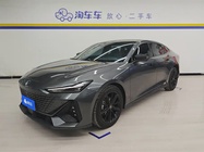 Changan UNI-V 2023