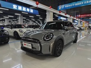 MINI Other 2021