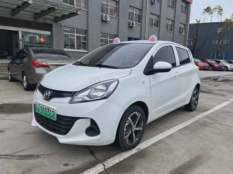 Changan BenBen