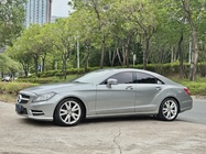 Mercedes-Benz CLS-Class 2015
