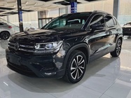 Volkswagen Tharu 2022