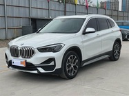 BMW X1 2021