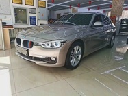 BMW 3 Series 2016