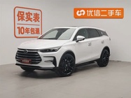 BYD Tang 2021