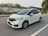 Honda Fit 2019