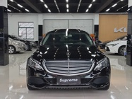 Mercedes-Benz C-Class 2017