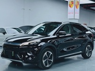 BYD Yuan Plus 2025