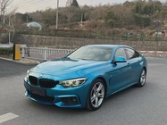 BMW 4 Series 2019