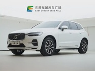 Volvo XC60 2022