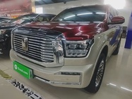 Tank 500 2023