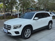 Mercedes-Benz GLB-Class 2023