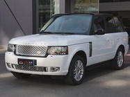 Land Rover Range Rover 2012
