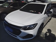 Chevrolet Monza 2022