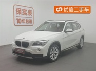 BMW X1 2014