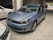 Volkswagen Golf 2012