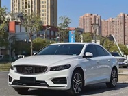 Geely Xingrui 2021