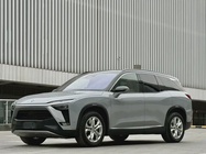 NIO ES8 2021