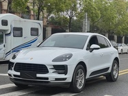 Porsche Macan 2018