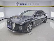 Hongqi H5 2024