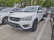 Chery Tiggo 3 2019