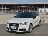 Audi A1 2014