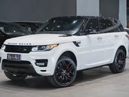 Land Rover Sport 2016