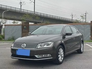 Volkswagen Magotan 2014